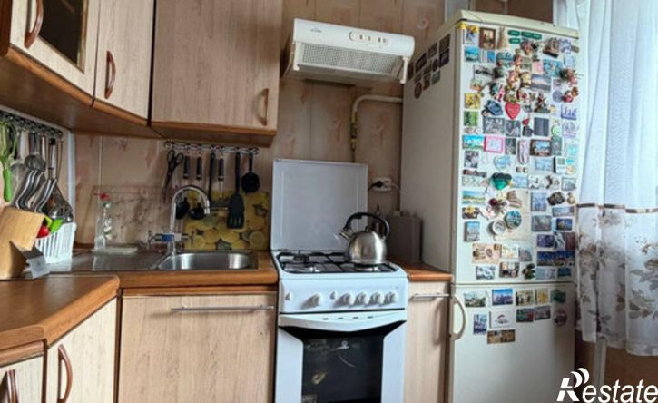 1-комн квартира ул Куйбышева, 139,  д. 139