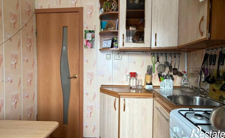 1-комн квартира ул Куйбышева, 139,  д. 139
