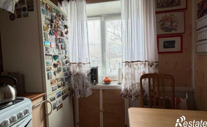 1-комн квартира ул Куйбышева, 139,  д. 139