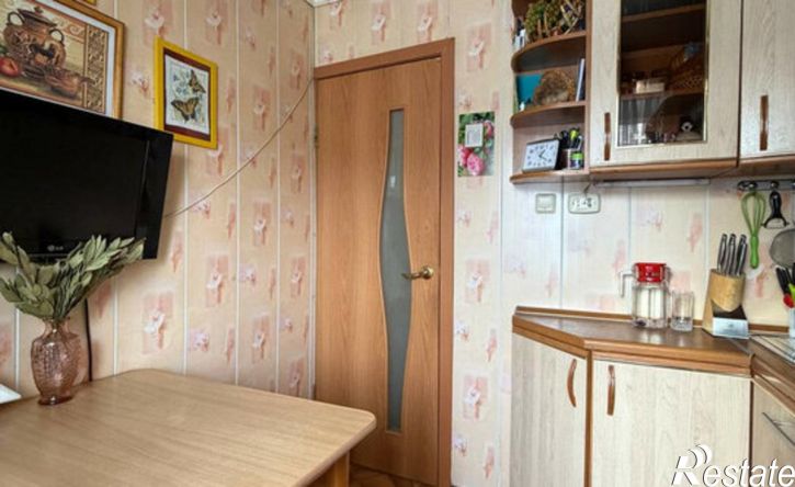 1-комн квартира ул Куйбышева, 139,  д. 139
