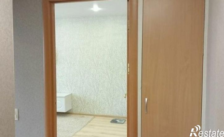 1-комн квартира ул Кравченко, 49,  д. 49