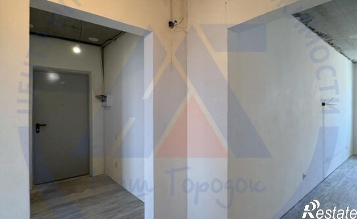 2-комн квартира жилой район Заозёрный, 16-й микрорайон, 12к2
