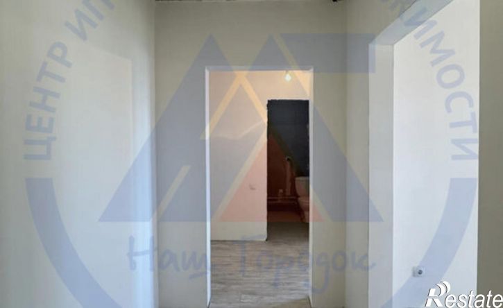 2-комн квартира жилой район Заозёрный, 16-й микрорайон, 12к2