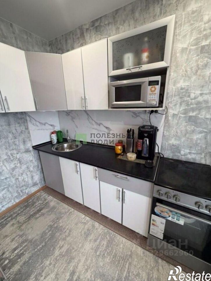 2-комн квартира ул Дзержинского, 31г,  д. 31г