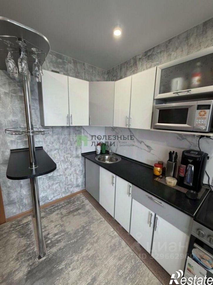 2-комн квартира ул Дзержинского, 31г,  д. 31г