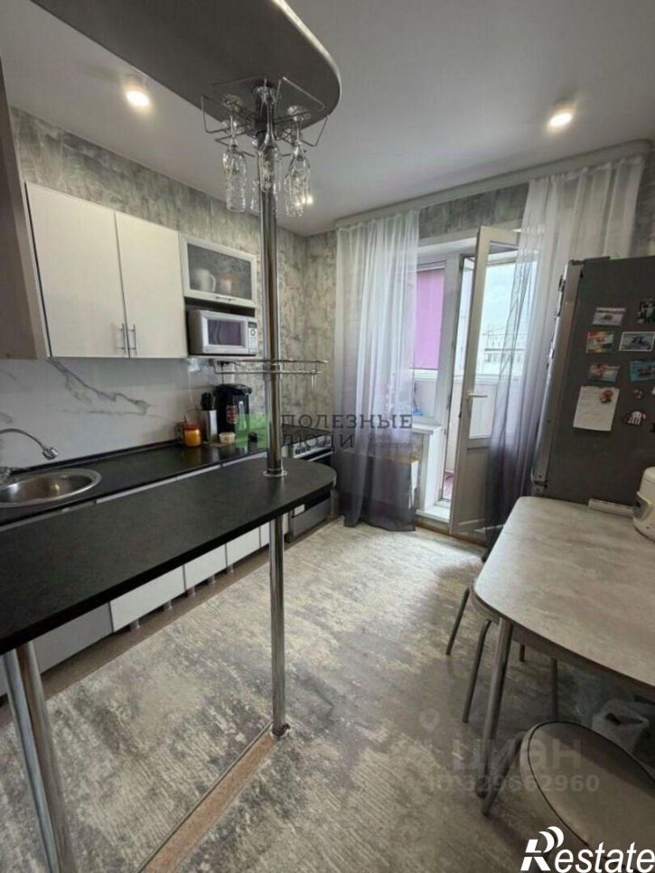 2-комн квартира ул Дзержинского, 31г,  д. 31г