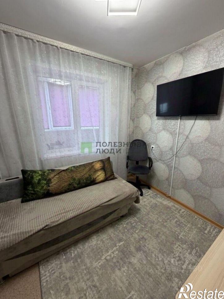 2-комн квартира ул Дзержинского, 31г,  д. 31г