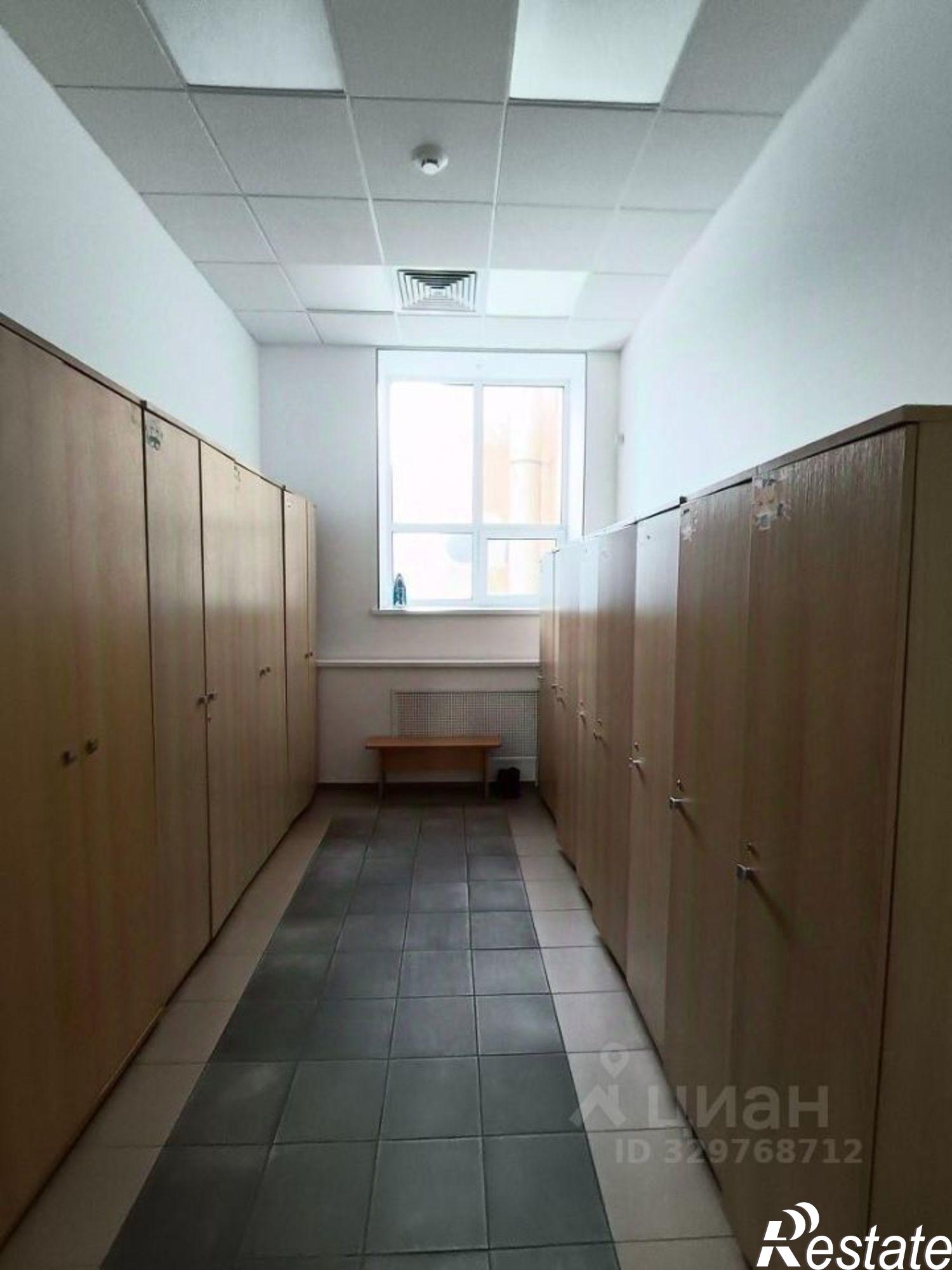 Купить офис, помещение под офис за 12 537 500 рублей на 2-й мкр., дом 10, лит. 1