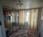 3-комн, 53кв м, этаж 4/5 ул Савельева, 18