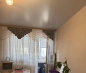 2-комн, 49кв м, этаж 9/9 городской округ Курган