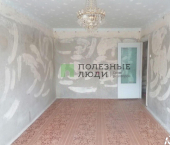 3-комн, 62кв м, этаж 2/9 Курган г., Заозерный, 3-й мкр., д.37