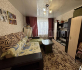 1-комн, 32кв м, этаж 7/9 улица Бурова-Петрова, 97Б