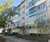 3-комн, 63кв м, этаж 5/5 ул Коли Мяготина, 66а