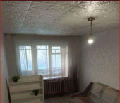 1-комн, 30кв м, этаж 5/5 Станционная улица, 44А