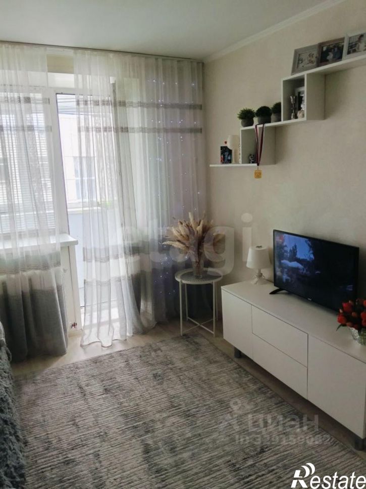 3-комн квартира улица Кирова, 60,  д. 60