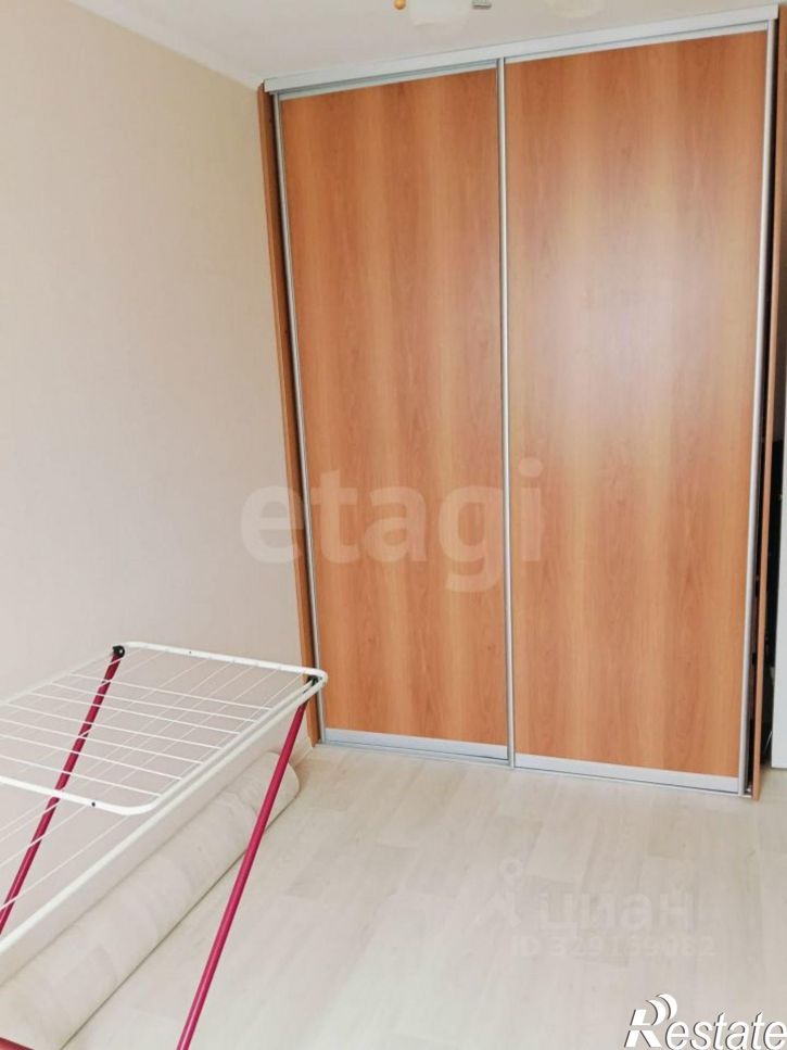 3-комн квартира улица Кирова, 60,  д. 60