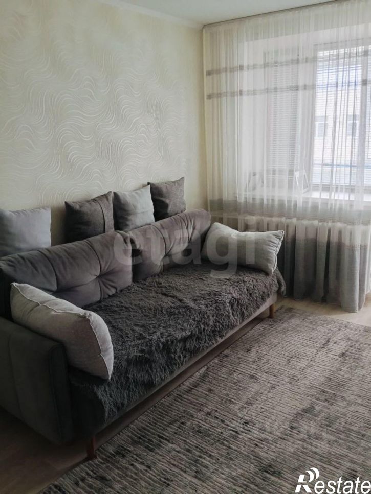 3-комн квартира улица Кирова, 60,  д. 60
