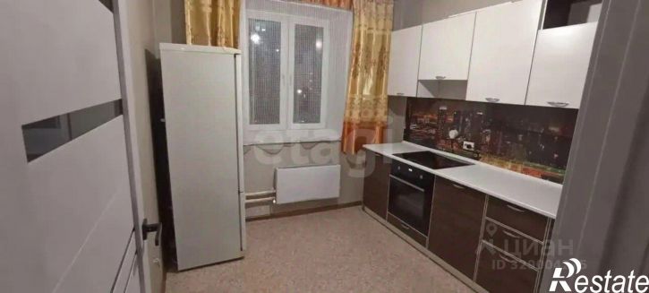 1-комн квартира городской округ Курган