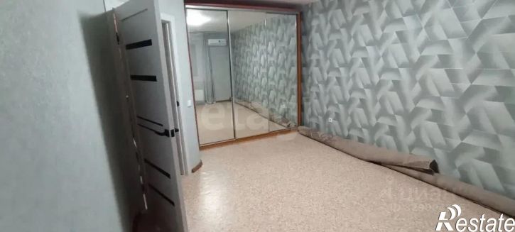1-комн квартира городской округ Курган