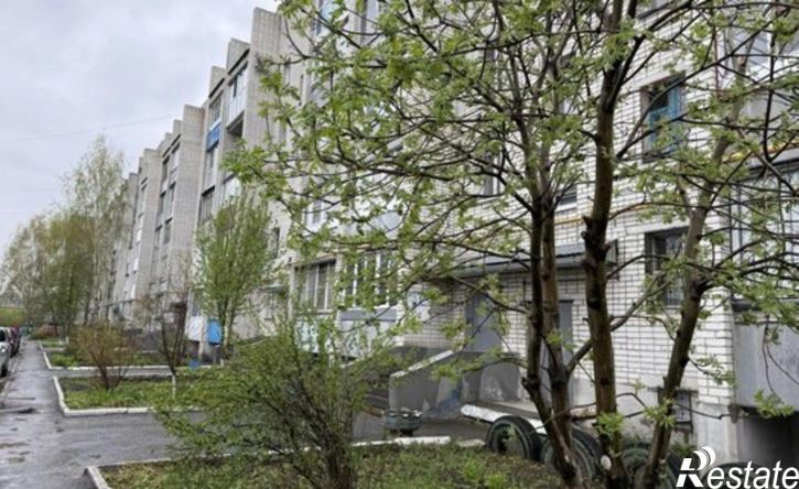 2-комн квартира улица Макаренко, 96К1,  д. 96К1