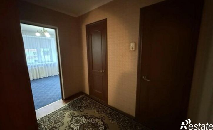 2-комн квартира улица Макаренко, 96К1,  д. 96К1