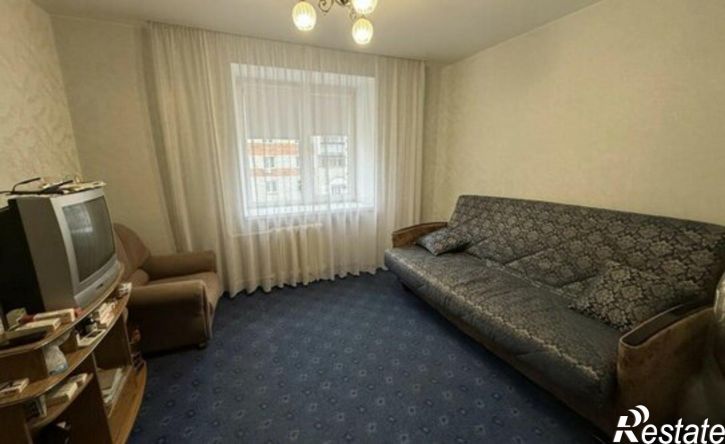 2-комн квартира улица Макаренко, 96К1,  д. 96К1