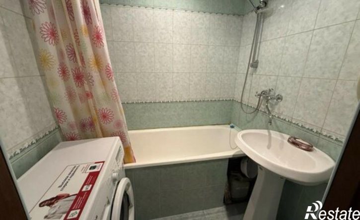 2-комн квартира улица Макаренко, 96К1,  д. 96К1