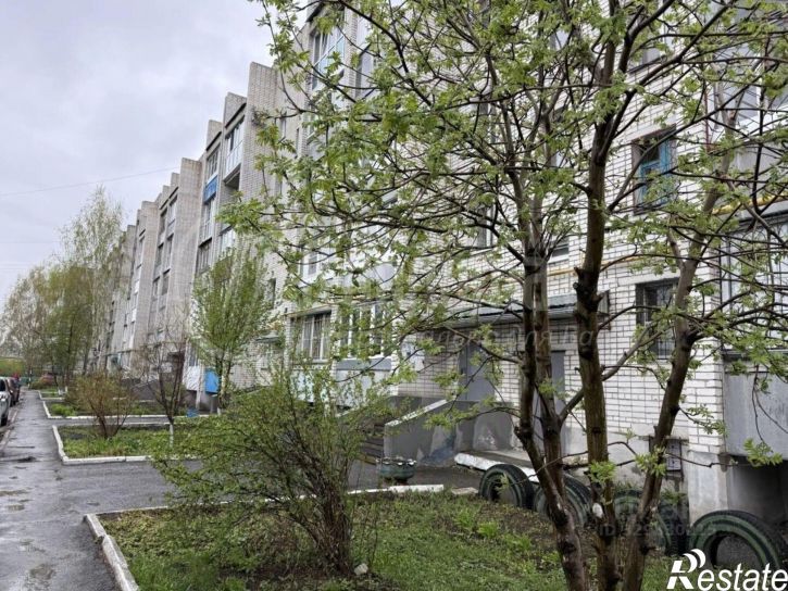 2-комн квартира улица Макаренко, 96К1,  д. 96К1