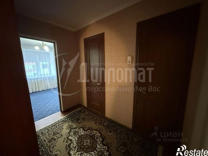 2-комн квартира улица Макаренко, 96К1,  д. 96К1