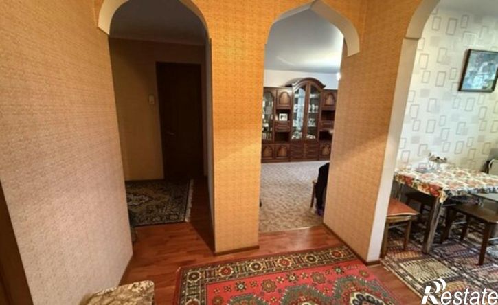 2-комн квартира улица Макаренко, 96К1,  д. 96К1