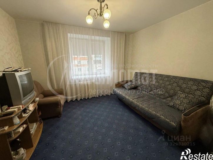 2-комн квартира улица Макаренко, 96К1,  д. 96К1