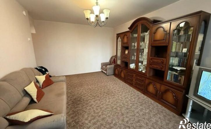 2-комн квартира улица Макаренко, 96К1,  д. 96К1