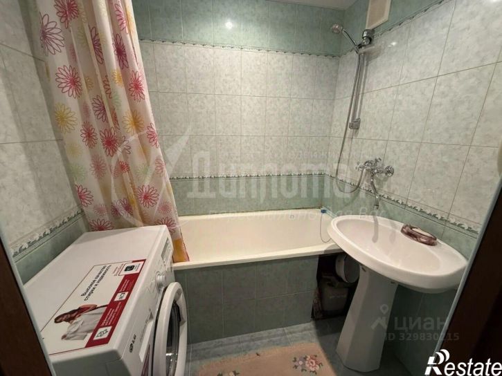 2-комн квартира улица Макаренко, 96К1,  д. 96К1