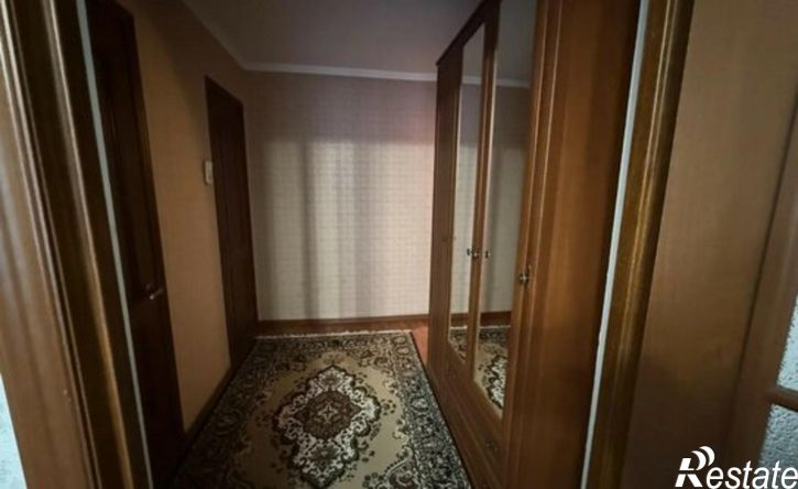 2-комн квартира улица Макаренко, 96К1,  д. 96К1