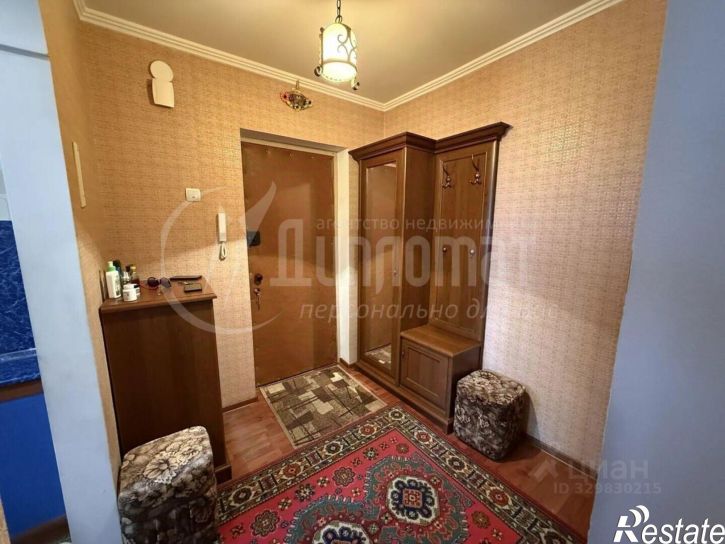 2-комн квартира улица Макаренко, 96К1,  д. 96К1