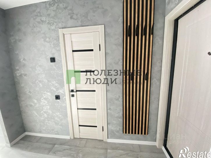 1-комн квартира Курган г., Заозерный, 7-й мкр., д.26