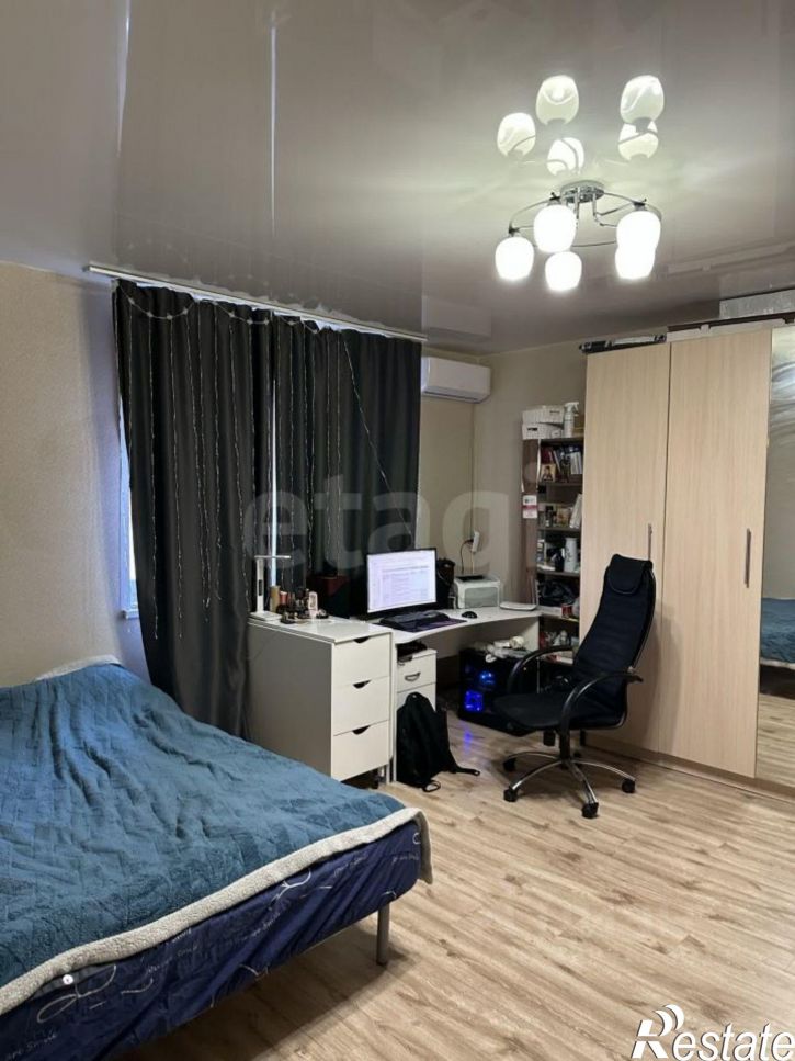 1-комн квартира городской округ Курган