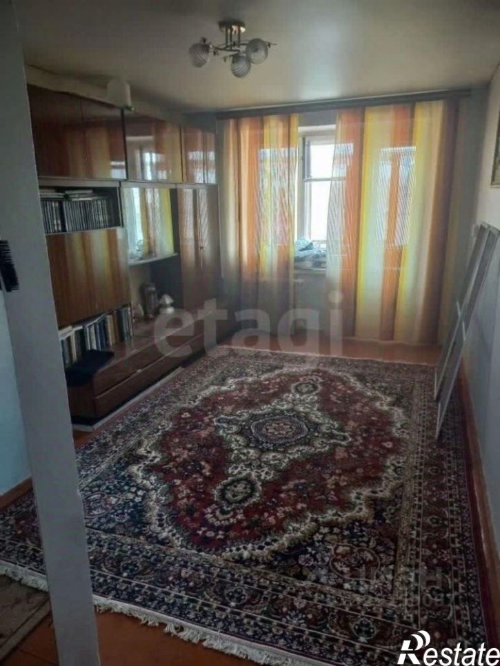 3-комн квартира ул Савельева, 18,  д. 18