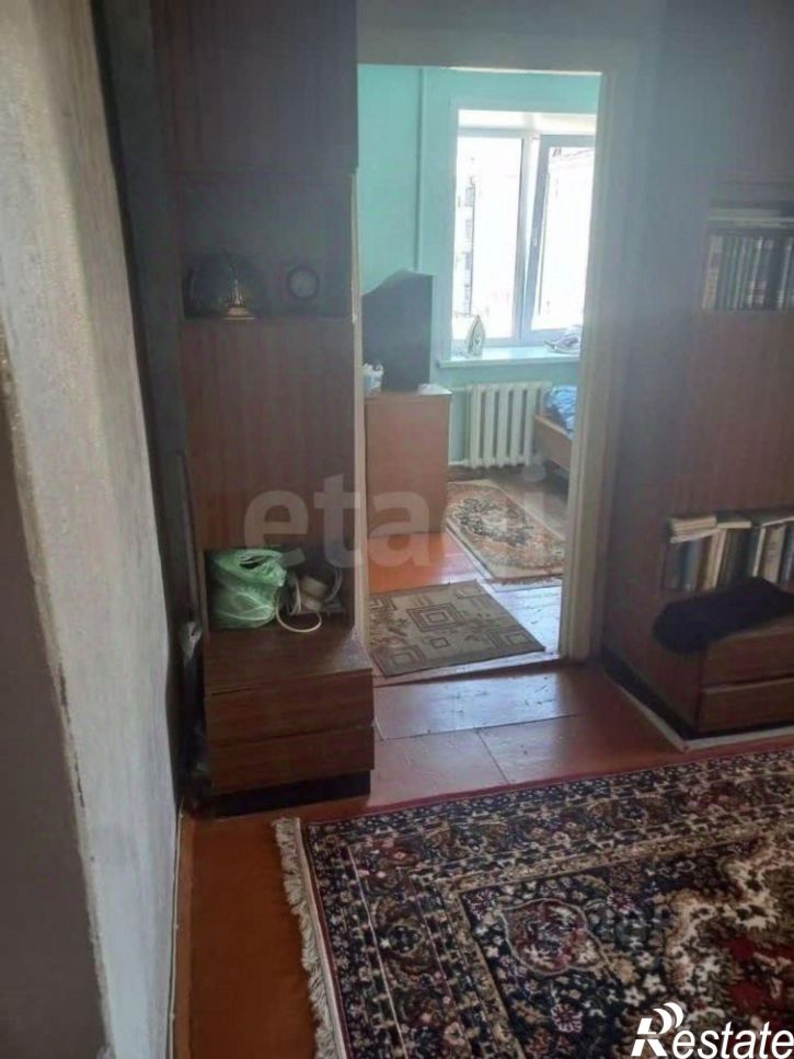 3-комн квартира ул Савельева, 18,  д. 18