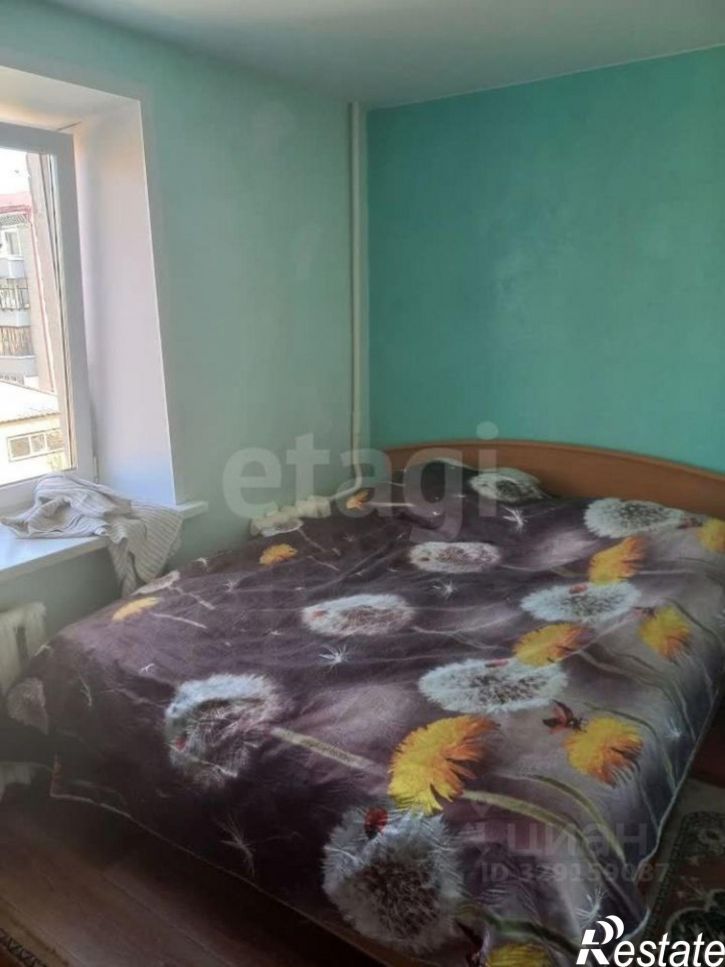 3-комн квартира ул Савельева, 18,  д. 18