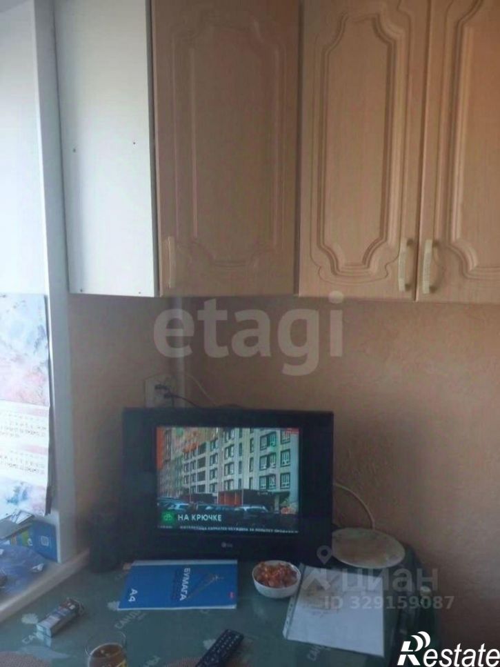 3-комн квартира ул Савельева, 18,  д. 18