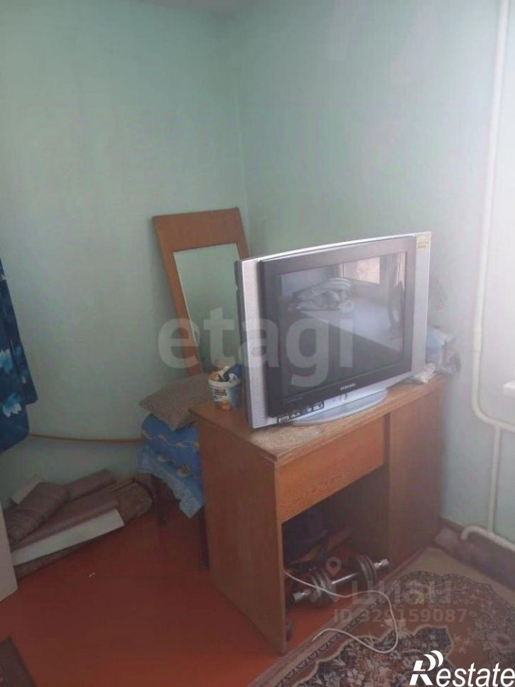 3-комн квартира ул Савельева, 18,  д. 18