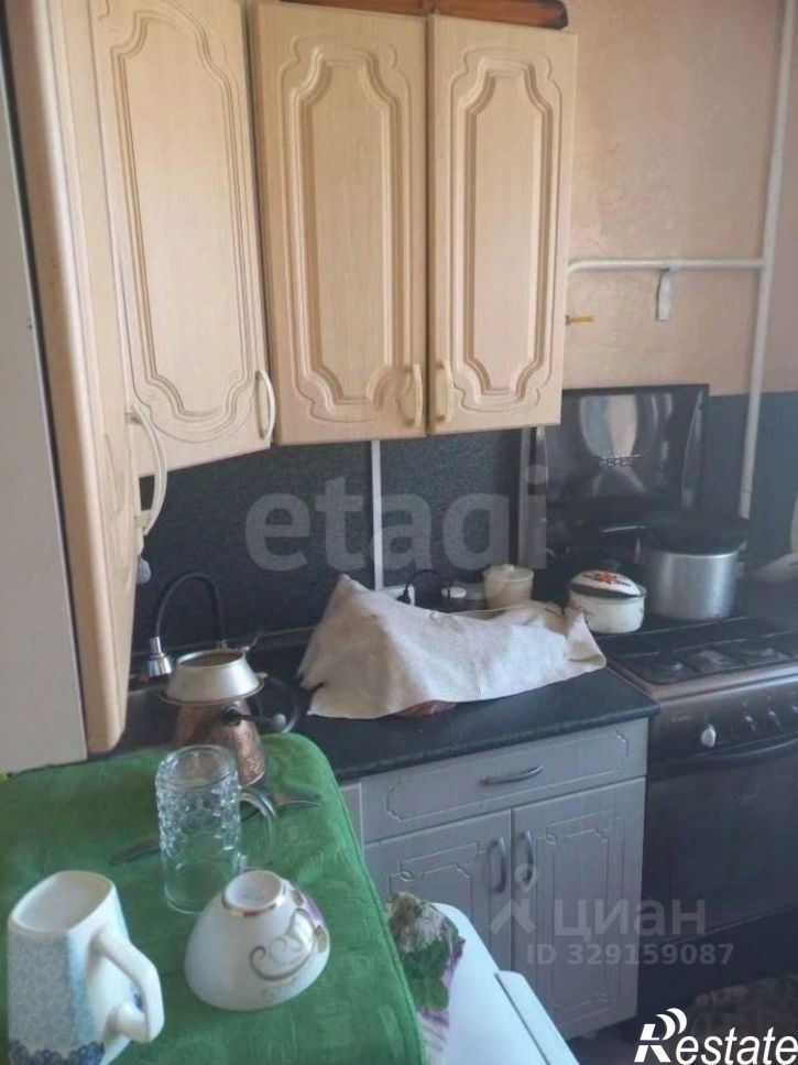 3-комн квартира ул Савельева, 18,  д. 18