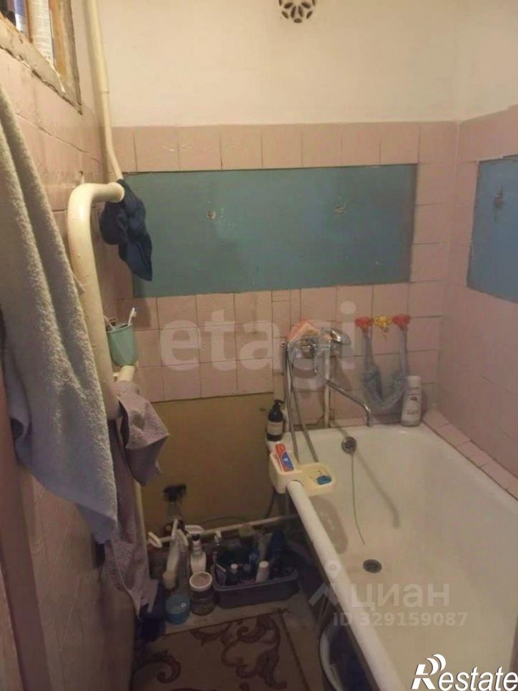 3-комн квартира ул Савельева, 18,  д. 18
