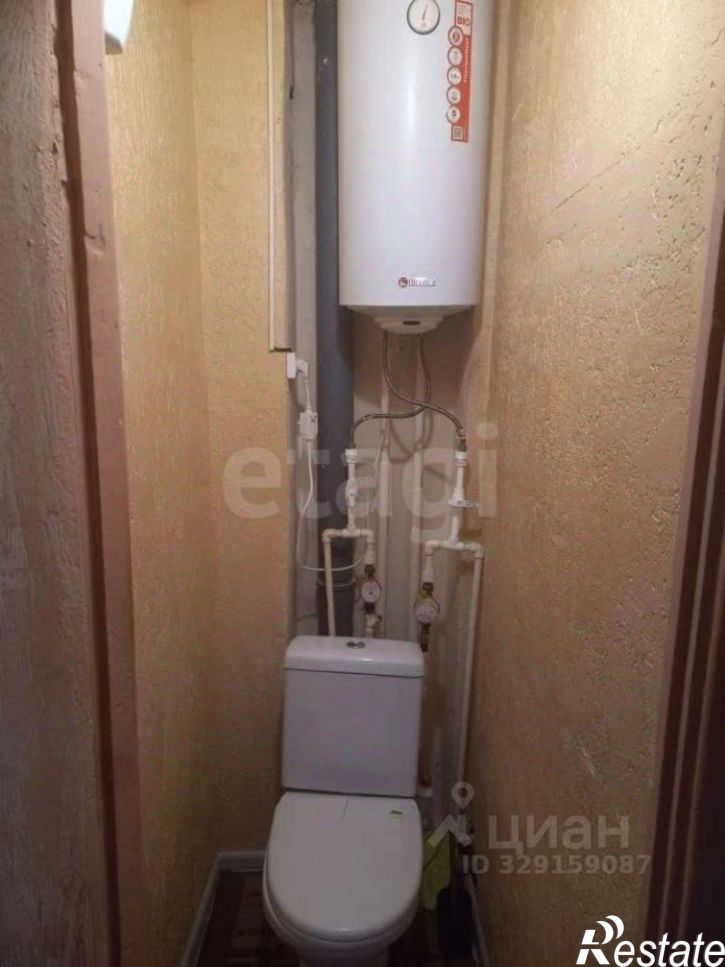 3-комн квартира ул Савельева, 18,  д. 18