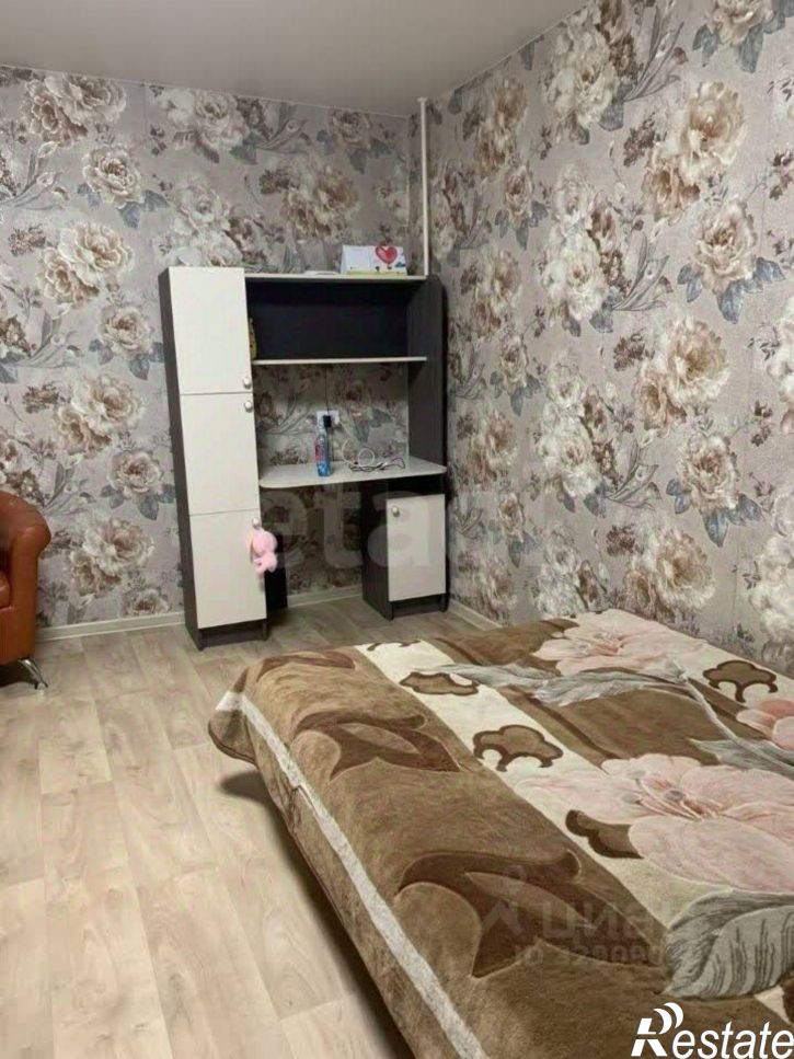 1-комн квартира ул Сухэ-Батора, 3а,  д. 3а