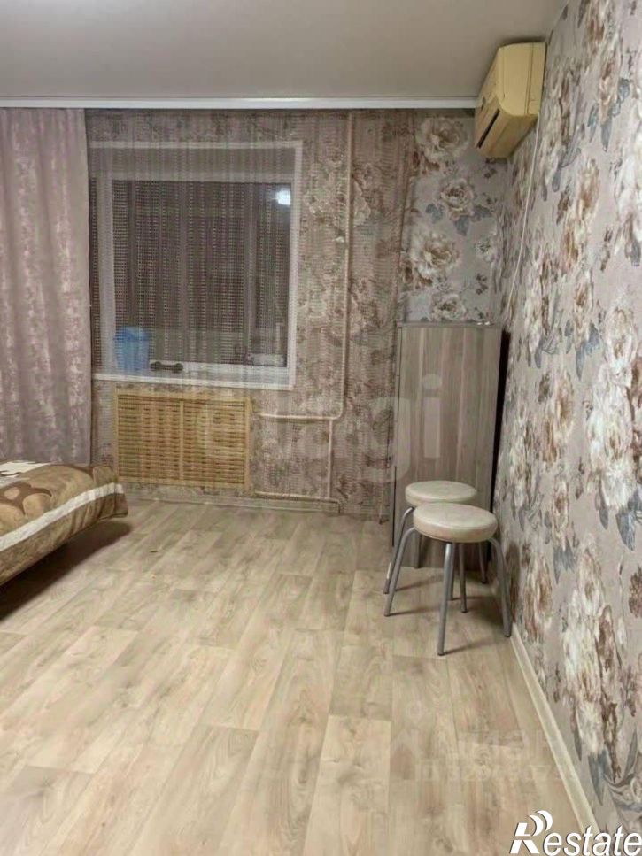 1-комн квартира ул Сухэ-Батора, 3а,  д. 3а