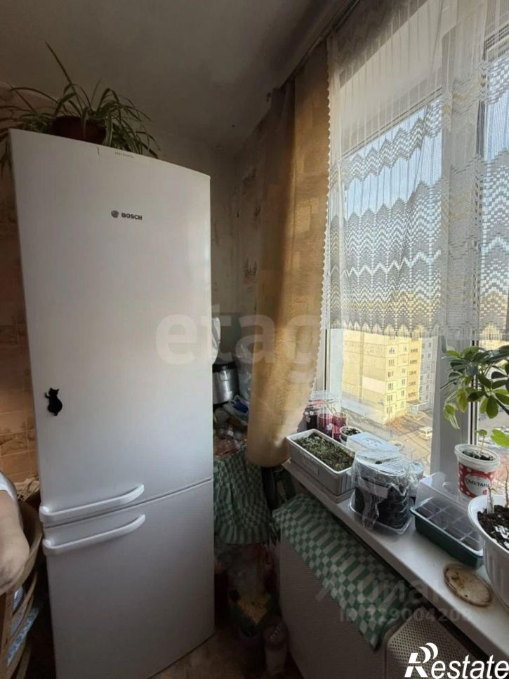 2-комн квартира городской округ Курган