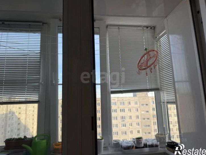 2-комн квартира городской округ Курган