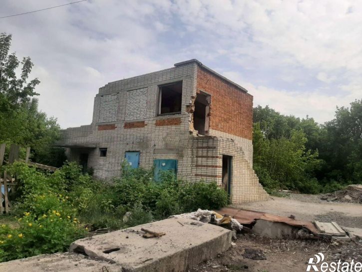 Отдельное здание ул Садовая, 30,  д. 30